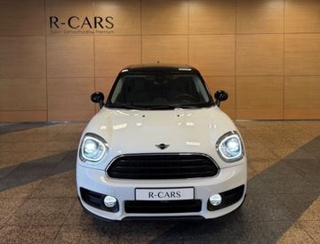 Mini Countryman F60 2019 MINI Countryman ALL4 salon Polska FV 23 R CARS Warszawa 2.0 Diesel 150KM, zdjęcie 4