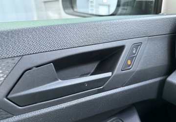 Volkswagen Caddy V Caddy 1.5 TSI 114KM 2021 Volkswagen Caddy Volkswagen Caddy 1.5 Benzyna 114KM, zdjęcie 11