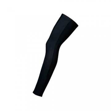 Nogawki Accent Dynamic czarne L Lycra