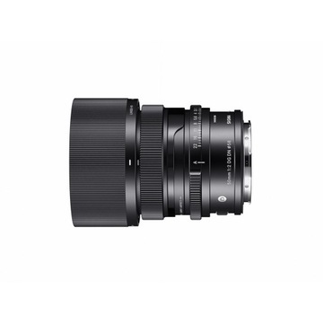 SIGMA Contemporary 50/2 DG DN | L-mount |Idealny do portretów
