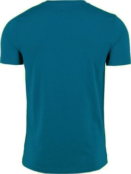 МУЖСКАЯ ФУТБОЛКА 4F ПОВСЕДНЕВНЫЕ ХЛОПКОВЫЕ ФУТБОЛКИ, НАБОР 3 шт., размер L