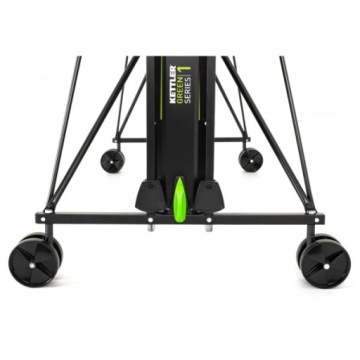 Стол для настольного тенниса KETTLER Outdoor K1