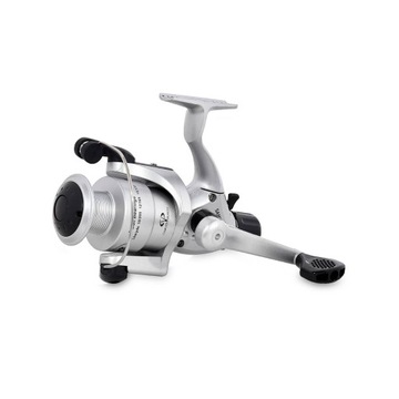 ДЕШЕВАЯ КАТУШКА YORK SAMUN 802 + КРЮЧКИ БЕСПЛАТНО!