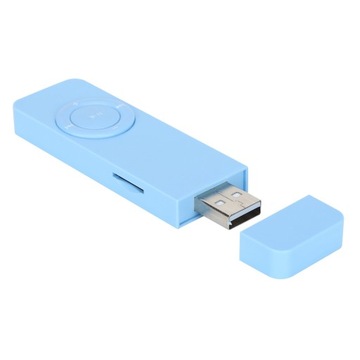 ПОРТАТИВНЫЙ MP3-ПЛЕЕР USB2.0 1,4