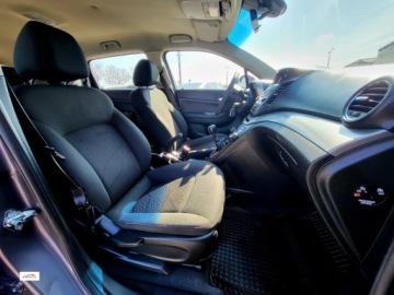 Chevrolet Orlando 1.8 141KM 2011 Chevrolet Orlando 1.8 benzyna, 7 osob, bardzo ladny,Gwarancja 1.8 Benzyna, zdjęcie 6