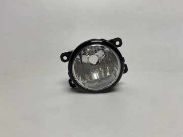 HALOGEN LEWY PRZÓD S-MAX MK2 DS73-15A201-AB