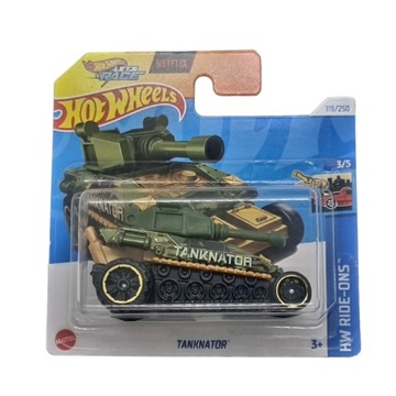 TANKNATOR HTC39 2024