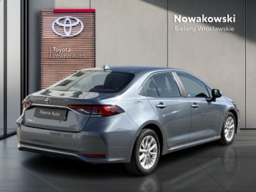 Toyota Corolla XII Sedan 1.5 VVT-i 125KM 2022 Toyota Corolla 1.5 Comfort MS Seria E21 (2019-) 1., zdjęcie 26