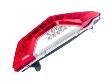 Задний фонарь для Zipp Vapor 2011r, Astro левый