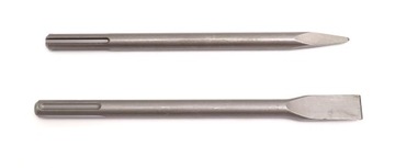 КУВОЧНЫЙ МОЛОТОК ДЛЯ РАЗРУШЕНИЯ 2600ВТ SDS MAX 48J + КОРПУС