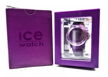 ZEGAREK ICE WATCH 016138 VIOLET-MEDIUM