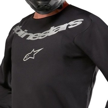 Koszulka off road ALPINESTARS MX FLUID XXL