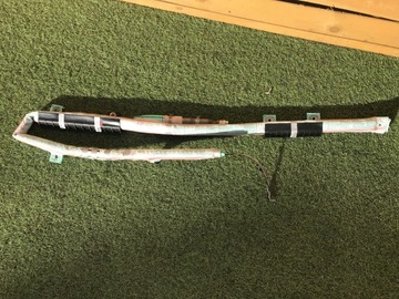 KURTYNA AIRBAG PRAWA HYUNDAI KONA