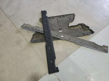 Porsche 2022 Porsche Taycan 2022, RWD, porysowany lakier Elektryczny 375KM, zdjęcie 11