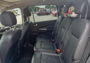 Ford S-Max I Van Facelifting 2.0 EcoBoost 240KM 2012 Ford S-Max Zarejestrowany - ubezpieczony - benzyna - automat - 2,0 - 240 KM, zdjęcie 17