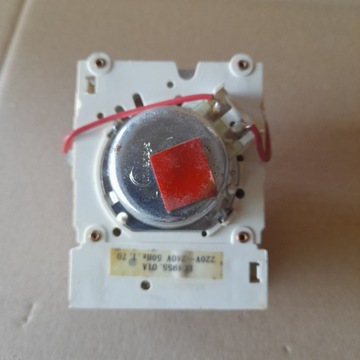 AMICA GSP-14021W - Programator EC4955.01A