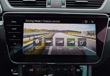 Skoda Superb III Scout 2.0 TDI SCR 200KM 2021 Skoda Superb LK 2.0TDI 200KM 4x4 DSG Canton Kamera 360 Tempomat ACC Webast, zdjęcie 31