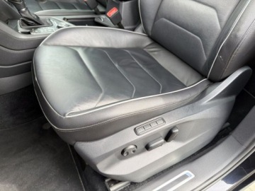 Volkswagen Tiguan II SUV 2.0 TDI 190KM 2016 Volkswagen Tiguan Highline Pakiet R-line Kamery 360 Pamiec foteli LED TOP, zdjęcie 12