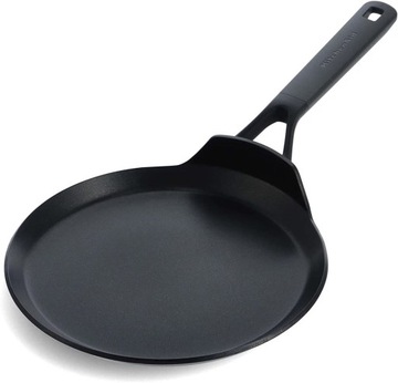 KitchenAid Patelnia ceramiczna 24cm do naleśników nieprzywierająca