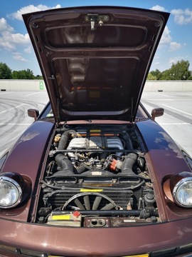 Porsche 928 4.4 241KM 1982 Porsche 928 z Japonii, zdjęcie 15