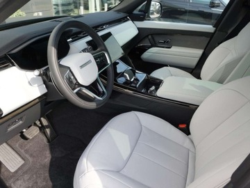 Land Rover Range Rover Sport III SUV Plug-In 3.0 460e 460KM 2025 Range Rover Sport P460e S 3.0 (460 KM) 2025, zdjęcie 5