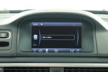 Volvo V70 III Kombi 2.0 D3 163KM 2012 Volvo V70 D3, Skóra, Navi, Xenon, Klima, zdjęcie 9