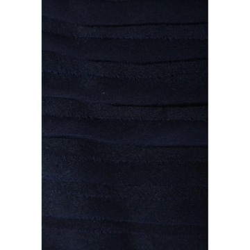 DKNY Sukienka midi Rozm. EU 36 niebieski
