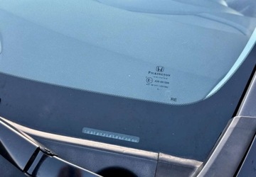 Honda Civic IX Hatchback 5d Facelifting 1.8 i-VTEC 142KM 2016 Honda Civic Honda Civic 1.8 Comfort EU6 1.8 Benzyna 142KM, zdjęcie 29