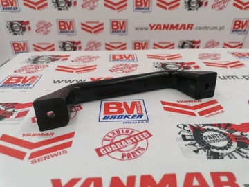 Yanmar sv18-26 uchwyt otwierania drzwi