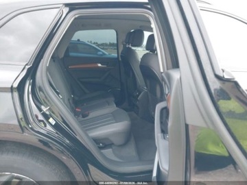 Audi Q5 II 2021 Audi Q5 Premium Plus 45 TFSI Quattro S Tronic 2021, od ubezpieczalni 2.0, zdjęcie 9