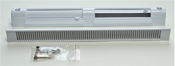 VENTEC VT 601 белый РУЧНОЙ оконный воздухоотводчик