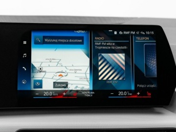 BMW Seria 2 G42-U06 Active Tourer 1.5 218i 136KM 2022 BMW 218 WND0889C#218i Ambient K.cof NAVI Podgrz.f, zdjęcie 15