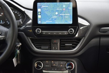 Ford Puma II Crossover 1.0 EcoBoost 125KM 2021 Full LED, Tempomat ACC, Kamera Cofania, Radar, Navi, ALU, ROCZNA GWARANCJA, zdjęcie 27