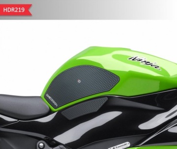 ONEDESIGN Grip Boczny HDR ZX6R/ZX636 KAWASAKI 2009