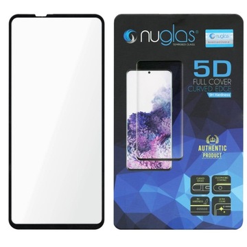Szkło Hartowane 9H do Samsung Galaxy A21s