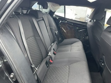 Toyota Corolla XII TS Kombi Facelifting 1.8 Hybrid 140KM 2024 Toyota Corolla Automat Hybryda Podgrzewanie Kamera, zdjęcie 12