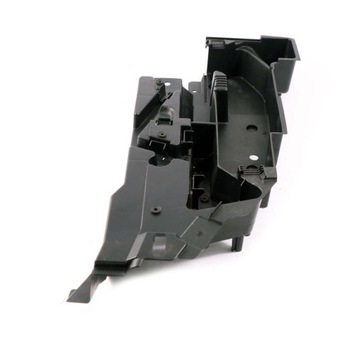 BMW E46 Комби Вставка в багажник