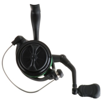 Катушка COMPASS 20A 8+1BB 100454