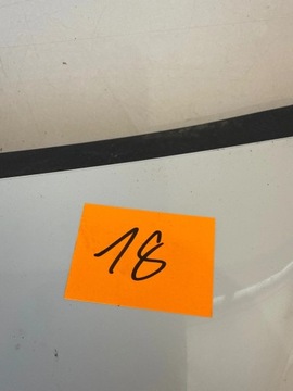 MASKA MŘÍŽKA CHLADIČŮ MERCEDES CITAN W415 415 BÍLÝ