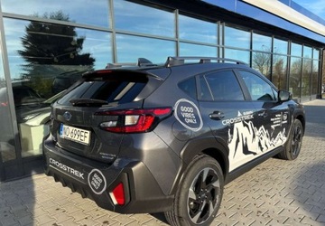 Subaru 2025 Subaru Crosstrek Subaru Crosstrek 2.0i-S e-Boxer Platinum (EyeSight) Linea, zdjęcie 10