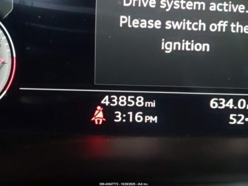 Audi A4 B9 2022 Audi A4 Limousine Premium Plus 45 TFSI S Line Quattro S Tronic 2022 2.0L, zdjęcie 11