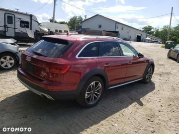 Audi A4 B9 Avant 2.0 TFSI 252KM 2017 Audi A4 Allroad Audi A4 Allroad 2.0 TFSI Quatt..., zdjęcie 2