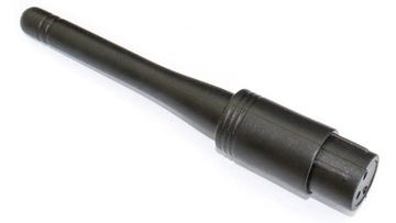 MANTA MIC002 Микрофон Aretha XLR 6,3 мм