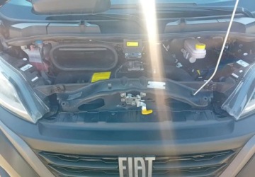Fiat Ducato IV 2023 Fiat Ducato Fiat Ducato L2H2 Autm 2.2 Diesel 140KM, zdjęcie 29