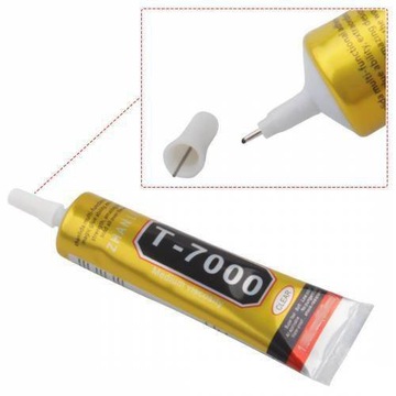 T7000 МОНТАЖНЫЙ КЛЕЙ ЭКРАН ДИСПЛЕЯ FAST FRAME 110мл УПЛОТНЕНИЕ