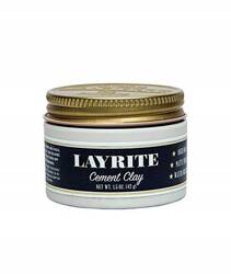 Layrite Cement Clay Pomada 42g
