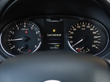 Nissan Qashqai II Crossover 1.2 DIG-T 115KM 2016 Nissan Qashqai 1.2 DIG-T, Salon Polska, zdjęcie 10