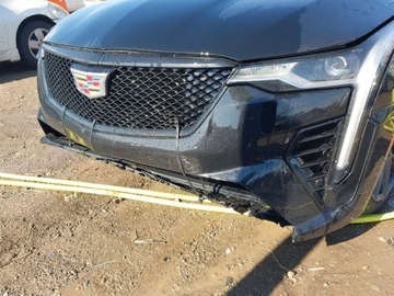 Cadillac 2023 Cadillac CT4 2023 CADILLAC CT4 SPORT 2.0 Benzyna 237KM, zdjęcie 8