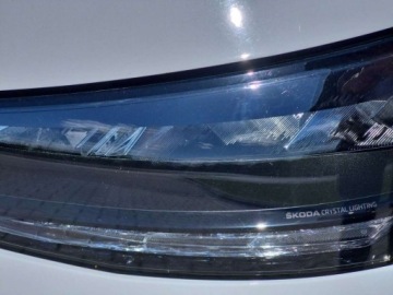 Skoda Fabia IV 2022 Skoda Fabia Faktura VATKlimatyzacja Czujniki parkowania Android Applecarpl, zdjęcie 8