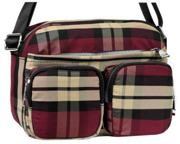 СПОРТИВНАЯ СУМКА ЖЕНСКАЯ ДЛЯ МОЛОДЕЖИ Сумка через плечо